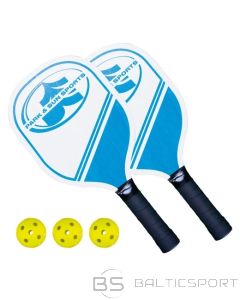 Piklebola lāpstiņu komplekts M114802