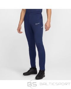 Nike Academy 25 Pants FZ9805-410 bikses / tum&scaron;i zilas / S