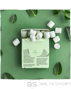True Gum dabīgā ko&scaron;ļājamā gumija ar ksilitolu un kalciju - Mētra