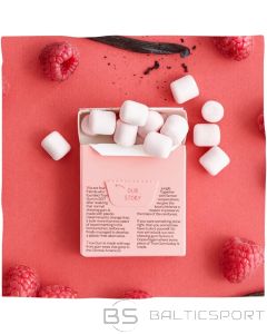 True Gum dabīgā ko&scaron;ļājamā gumija ar ksilitolu un kalciju - Avene & vaniļa