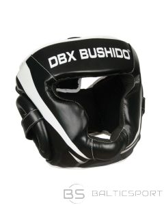 BS M Boxing Helmet - Phantom White (M)