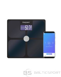 Ķermeņa svari Beper P303BIP050