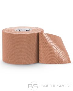 Select Profcare K teips, 5 m x 5 cm, bē&scaron;s