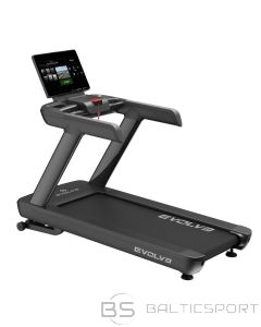 Evolve Econ sērijas skrejceliņ&scaron; ar 21,5 collu konsoli (550-TFT)