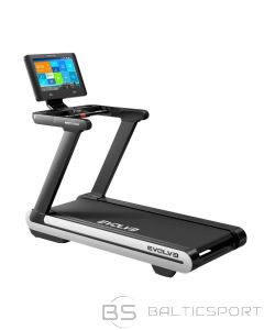 Evolve skrejceliņ&scaron; ar 18,5 collu TFT konsoli (HT-500-TFT)