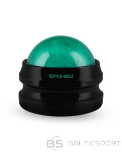Spokey masāžas bumba Glob 6,5 cm / SPK-944209