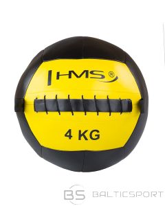 HMS Sienas bumba WLB4 vingro&scaron;anas bumba 4kg