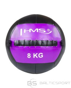 HMS Sienas bumba WLB8 vingro&scaron;anas bumba 8kg