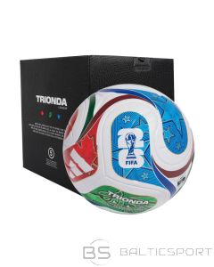 Adidas Чемпионат мира по футболу 26 Trionda League BOX JD8045 (4)