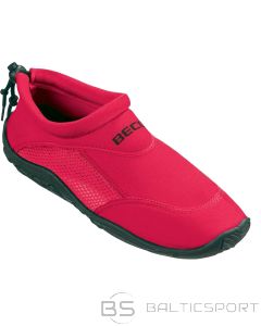 Aqua shoes unisex BECO 9217 55  size 39 magenta