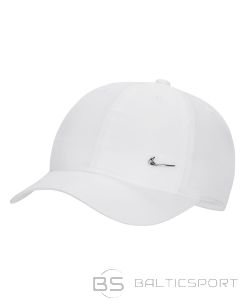 Nike Dri-Fit Club FB5064-100 beisbola cepure / Balta / Viens izmērs