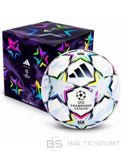 Adidas UCL LĪGAS 26/27 SKATUVES BŪZE KE9771 R.5 FUTBOLS