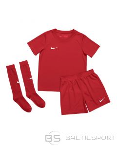 Nike Futbola komplekts Dry Park 20 Jr CD2244-657 (110 - 116)