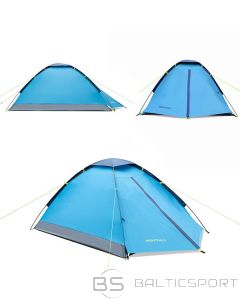 Nils Camp NC6033 KEMPINGU TELTS BLUE NIGHTFALL