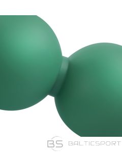 Spokey dubultā masāžas bumba Hardy Duo (6,5 cm) / SPK-944205