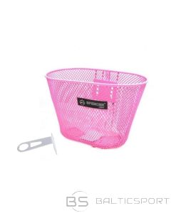 Spencer Bērnu velo grozs, metāls