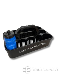 Yakima 12-piece portable water bottle holder 100829 (N/A)