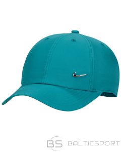 Nike Dri-Fit Club FB5064-316 beisbola cepure / zaļa / viens izmērs