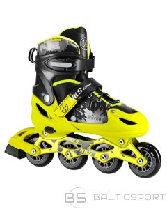 Nils Extreme NA18137A SLITAS ROCKO YELLOW, IZMĒRS M (35-38)