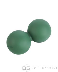 Spokey dubultā masāžas bumba Hardy Duo (6,5 cm) / SPK-944205