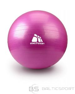 Meteor Гимнастический мяч 55 см, розовый, 31170 (N/A)