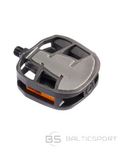 Pedāļi GIANT Urbano, melni