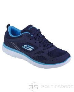 Skechers Костюм Summits Suited 12982-NVBL темно-синего цвета, размер 36 (36)