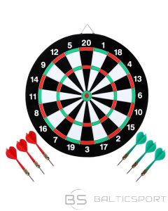 TDN05 дротик NILS 2-в-1 FUN