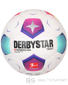 Select Ball DerbyStar Bundesliga 2023 Brilliant APS 3915900058 (5)