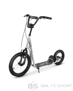 Nils Extreme SKOLĒTERIS WH10121 PUMPED WHEELS 16/12&#39;&#39;