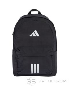Adidas Essential Bars3RS mugursoma JX6497 / Melna