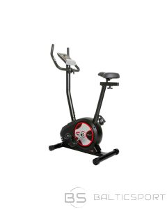 Velotrenažieris CHRISTOPEIT BT 4