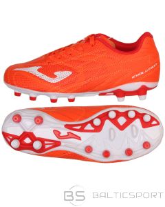 Joma Кроссовки EVOLUTION 2508 Jr EVJW2508FG / Оранжевый / 34