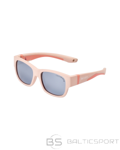 Детские солнцезащитные очки CAIRN Sally, матовые, пудрово-розовые, Papaye