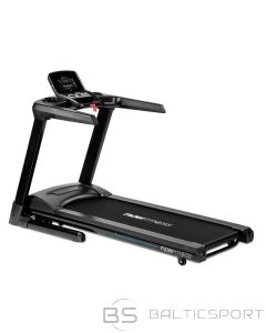 Flow Fitness Электрическая беговая дорожка Perform T2i FFP19502 (N/A)