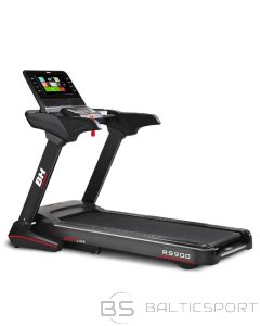 Skrejceļ&scaron; BH FITNESS RS900TFT