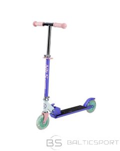 Nils Extreme HD120L VIOLETĀS SKOLĒTERIS