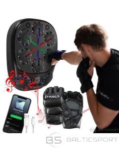 Inteleģentais Boksa trenažieris ar Bluetooth TB010 HMS