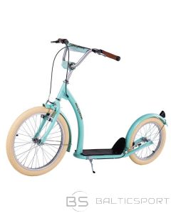 Nils Extreme WH222 MINT SCOOTER