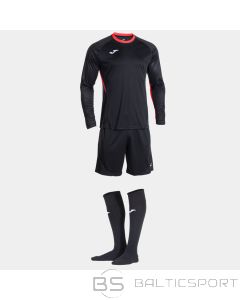 Joma Zamora X 104407.119 set / black / S