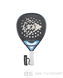 Padel bat Dunlop FX LITE 355g