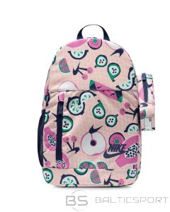 Nike Elementāra mugursoma ar penāli HM6895-664 / 20 L / daudzkrāsaina