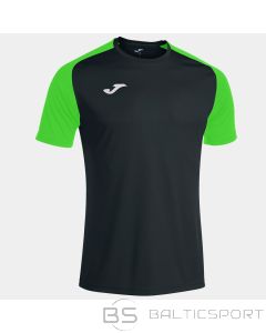 Joma Camiseta Manga Corta Academy IV 101968.117 / black / M