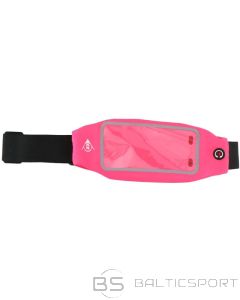 Dunlop ROZĀ SPORTA ŪDENSNESATURDĪGA JOSTA SOMA SKRIE&Scaron;ANAI AR TELEFONA LOGU (-)