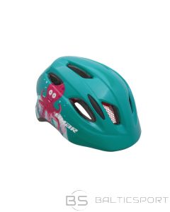 Bērnu ķivere LIMAR Kid Pro S, Octopus