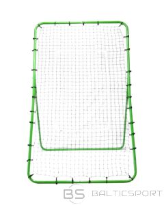 BS Тренировочная рама для отбивания футбольного мяча 210x120 см ENERO (N/A)