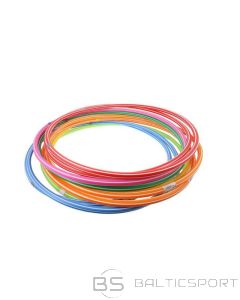 BS Hula hoop 10 pcs. (70 cm)