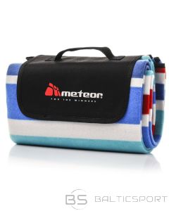 Meteor picnic blanket 120x135 cm 77091 (uniw)