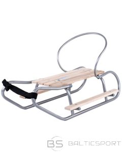 Inny Kimet ragavas ar atzveltni un kāju balstiem (nav pieejams)