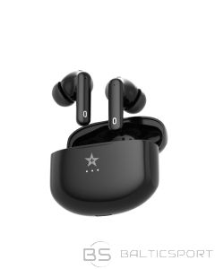 Giewont Беспроводные наушники RealSound PRO ANC ENC GWS800-1, черные (N/A)